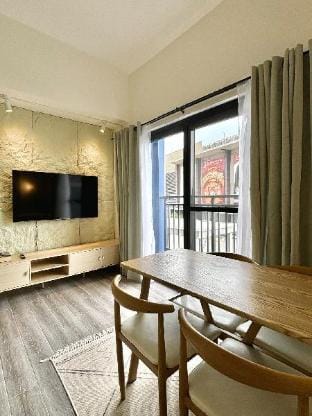 Studio Unit right beside Malls Vacation rental in Davao City