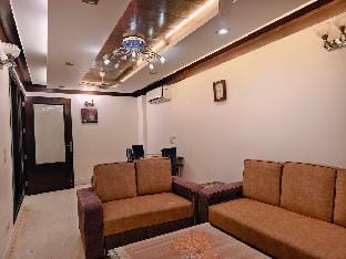North Delhi Apartments Apartment in Delhi