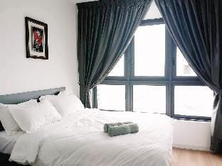 M-Vertica E4505 Velocity Ikea MRT KL  l 8pax Apartment in Federal Territory of Kuala Lumpur