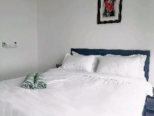 M-Vertica E4505 Velocity Ikea MRT KL  l 8pax Apartment in Federal Territory of Kuala Lumpur