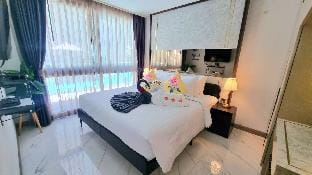 B205 - Nice Pool Access 1 Br 300m To Ao Nang Beach Apartment in Krabi Changwat