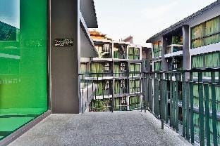 B205 - Nice Pool Access 1 Br 300m To Ao Nang Beach Apartment in Krabi Changwat