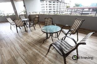 Atlantis 1BR 4Pax Applecross 1603 | I Housing Apartment in Malacca