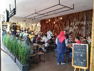 Parahyangan Residences by AYA Stays Apartment in Parongpong