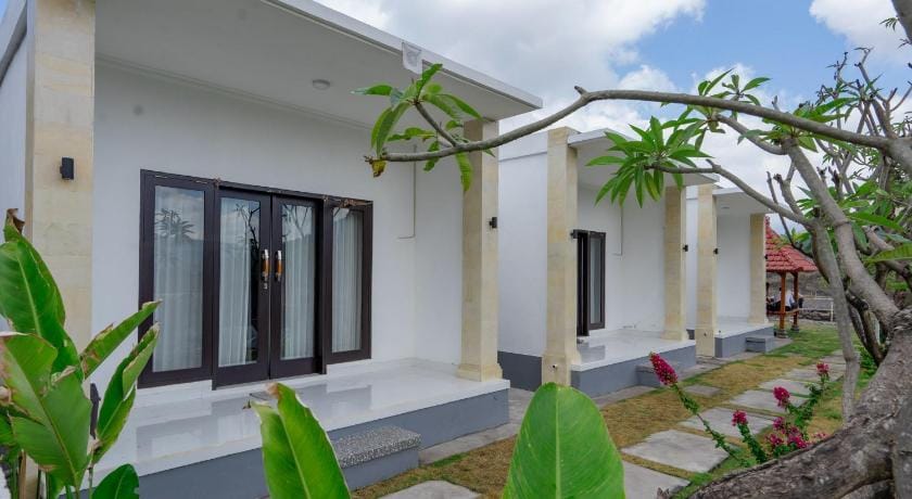 Batur Kencana Villa Mitra RedDoorz Hotel in Bali