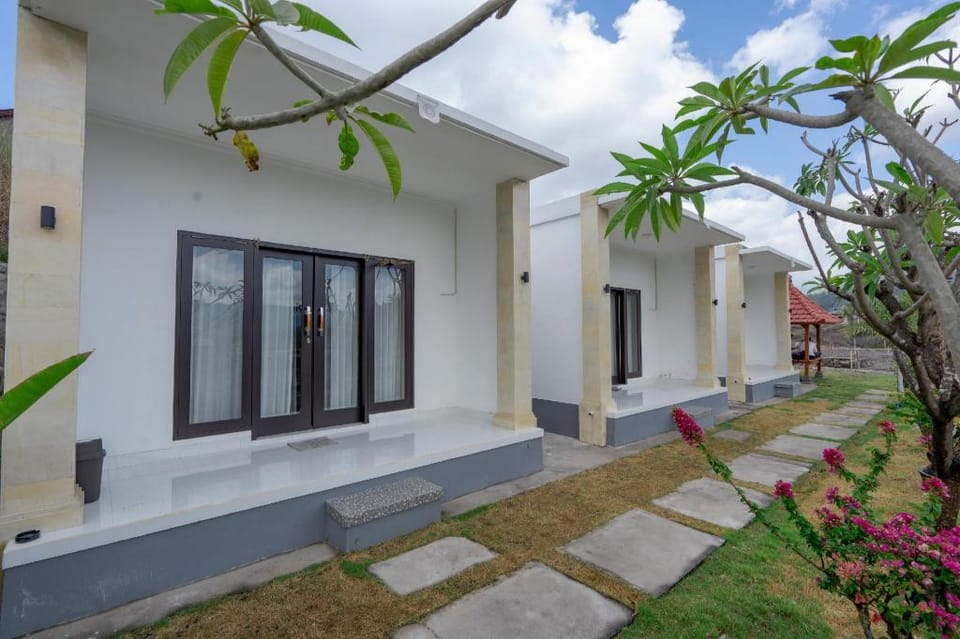 Batur Kencana Villa Mitra RedDoorz Hotel in Bali