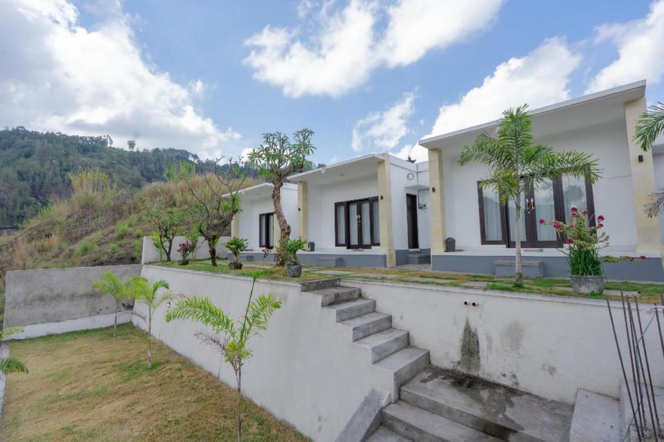 Batur Kencana Villa Mitra RedDoorz Hotel in Bali