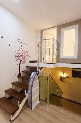 Sekinchan Cottage Penthouse 25pax 7R5B ~HighView~ Vacation rental in Selangor, Malaysia