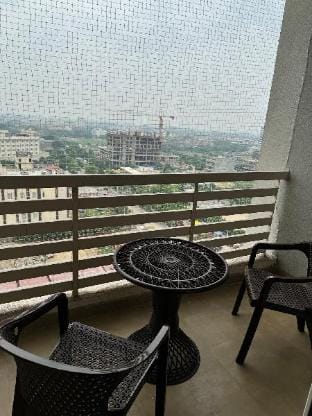 Nidhivan by TriYatra Stays Apartment in Uttar Pradesh