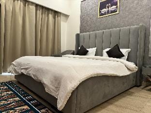 Nidhivan by TriYatra Stays Apartment in Uttar Pradesh