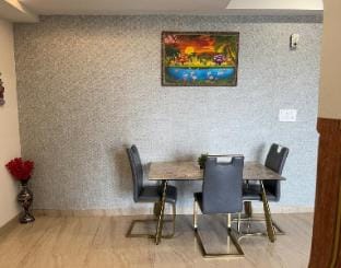 Nidhivan by TriYatra Stays Apartment in Uttar Pradesh