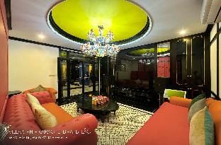 Rooster Villa BT12-41 /Pano view/ 5Br, FLC Ha Long Villa in Laos