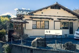 BBQ Possible | Irori and Greenery and Tranquility House | Comfortable Space for up to 6 People Vacation rental in Shizuoka Prefecture