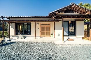 BBQ Possible | Irori and Greenery and Tranquility House | Comfortable Space for up to 6 People Vacation rental in Shizuoka Prefecture