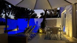 Casa Blu Marbella Vacation rental in Marbella