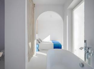Casa Blu Marbella Vacation rental in Marbella