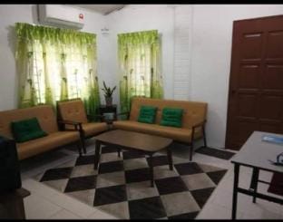 Qamalia Abqarie (Guest House) Vacation rental in Terengganu, Malaysia