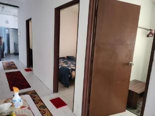 Qamalia Abqarie (Guest House) Vacation rental in Terengganu, Malaysia