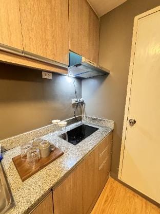 A great and a cozy place to stay with your family Apartment in Davao City
