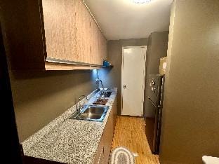 A great and a cozy place to stay with your family Apartment in Davao City