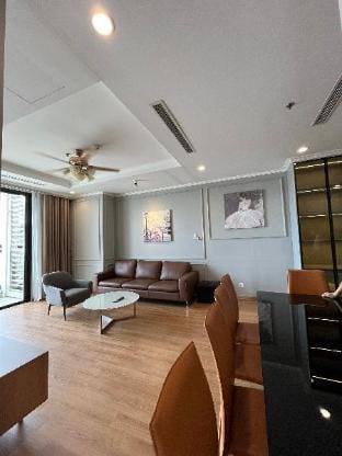 Luxury 3Br Apartment  Vin Royal City in Thanh Xuan Apartment in Hanoi
