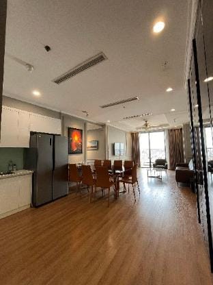 Luxury 3Br Apartment  Vin Royal City in Thanh Xuan Apartment in Hanoi