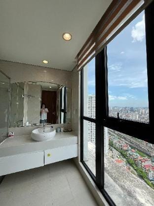 Luxury 3Br Apartment  Vin Royal City in Thanh Xuan Apartment in Hanoi