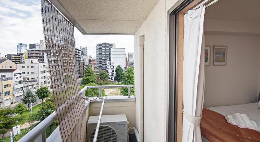 Namba Apartments Apartment in Osaka