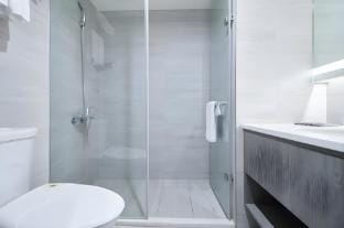 Contemporary Suite,twin beds[T2]  Apartment in Taipei City