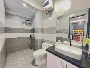 Anvui Homestay (P3 - 1BR) Hue City Center  Vacation rental in Laos
