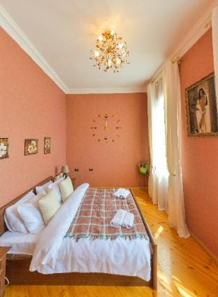 Maison au cœur de Bakou Vacation rental in Baku