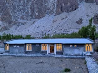 Passu Peak Inn Apartment in Pakistan