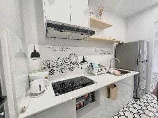 Anvui Homestay (1207 - 2BR) Hue City Center  Apartment in Laos