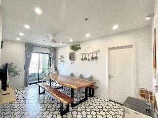 Anvui Homestay (1207 - 2BR) Hue City Center  Apartment in Laos
