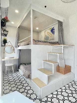 Anvui Homestay (1207 - 2BR) Hue City Center  Apartment in Laos