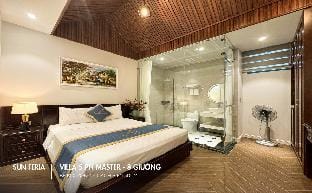Rooster Villa M611/ 5Br , SUN FERIA Bai Chay  Villa in Laos