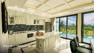 Rooster Villa BT805  best view/ 5Br, FLC Ha Long Villa in Laos