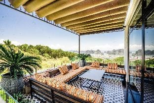 Rooster Villa BT12-40 5Br Huge Garden, FLC Hạ Long Villa in Vietnam
