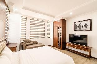 Rooster Villa BT618 huge yard/5Br, FLC Hạ Long Villa in Laos