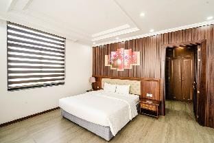 Rooster Villa BT618 huge yard/5Br, FLC Hạ Long Villa in Laos