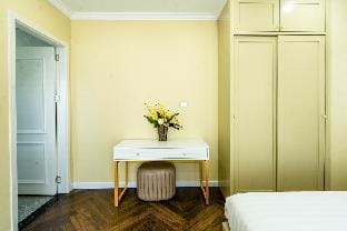 Rooster Villa BT3-02/ City view/ 5BR FLC Ha Long Vacation rental in Laos