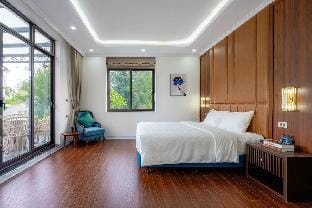 Rooster villa BT2-19 Private 5Br, FLC Ha Long  Villa in Laos