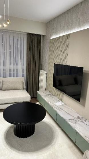 Marvelous sweet apartment  Apartment in Istanbul