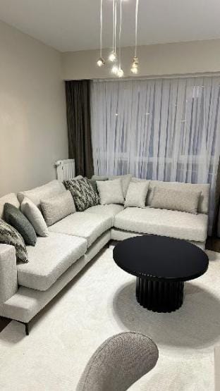 Marvelous sweet apartment  Apartment in Istanbul