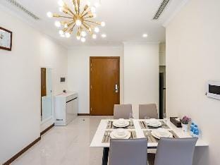 Căn hộ 1PN tại Vinhomes Apartment in Ho Chi Minh City