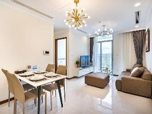 Căn hộ 1PN tại Vinhomes Apartment in Ho Chi Minh City