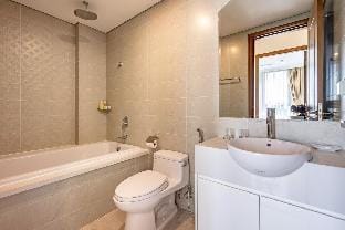 Căn hộ sang trọng 1PN tiện nghi Apartment in Ho Chi Minh City