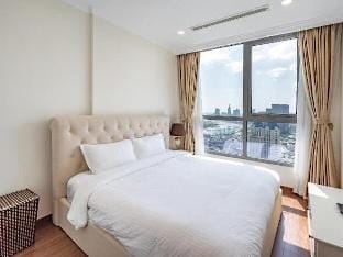 Căn hộ sang trọng 1PN tiện nghi Apartment in Ho Chi Minh City