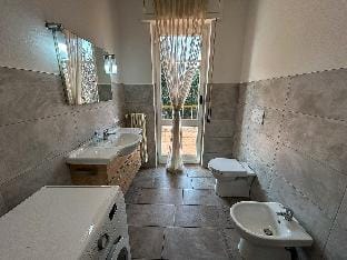 [BGY/CITY] Confortevole appartamento nel BORGO Apartment in Bergamo