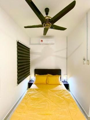 Youth City 2 Bedroom with Rooftop Pool by DKAY Apartment in Negeri Sembilan, Malaysia